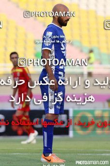 373639, Ahvaz, [*parameter:4*], لیگ برتر فوتبال ایران، Persian Gulf Cup، Week 28، Second Leg، Foulad Khouzestan 3 v 2 Esteghlal Ahvaz on 2016/04/30 at Ahvaz Ghadir Stadium