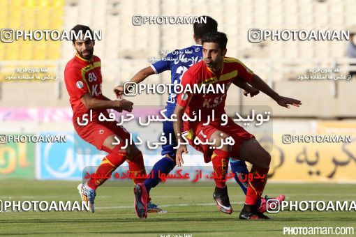 373703, Ahvaz, [*parameter:4*], لیگ برتر فوتبال ایران، Persian Gulf Cup، Week 28، Second Leg، Foulad Khouzestan 3 v 2 Esteghlal Ahvaz on 2016/04/30 at Ahvaz Ghadir Stadium