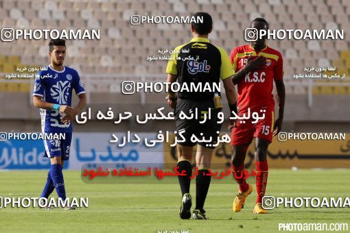 373687, Ahvaz, [*parameter:4*], لیگ برتر فوتبال ایران، Persian Gulf Cup، Week 28، Second Leg، Foulad Khouzestan 3 v 2 Esteghlal Ahvaz on 2016/04/30 at Ahvaz Ghadir Stadium
