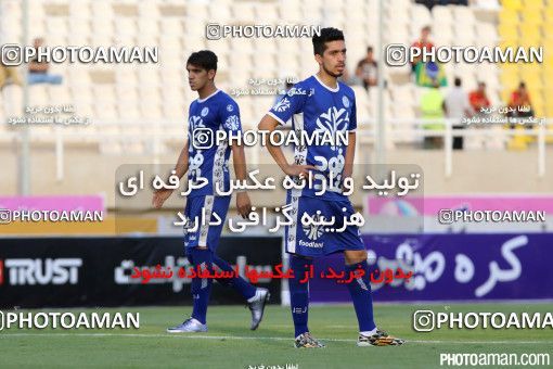 373764, Ahvaz, [*parameter:4*], لیگ برتر فوتبال ایران، Persian Gulf Cup، Week 28، Second Leg، Foulad Khouzestan 3 v 2 Esteghlal Ahvaz on 2016/04/30 at Ahvaz Ghadir Stadium