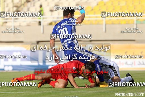373699, Ahvaz, [*parameter:4*], لیگ برتر فوتبال ایران، Persian Gulf Cup، Week 28، Second Leg، Foulad Khouzestan 3 v 2 Esteghlal Ahvaz on 2016/04/30 at Ahvaz Ghadir Stadium