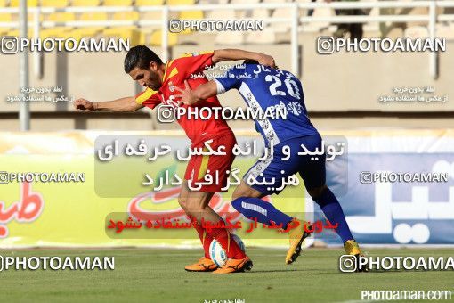 369184, Ahvaz, [*parameter:4*], لیگ برتر فوتبال ایران، Persian Gulf Cup، Week 28، Second Leg، Foulad Khouzestan 3 v 2 Esteghlal Ahvaz on 2016/04/30 at Ahvaz Ghadir Stadium