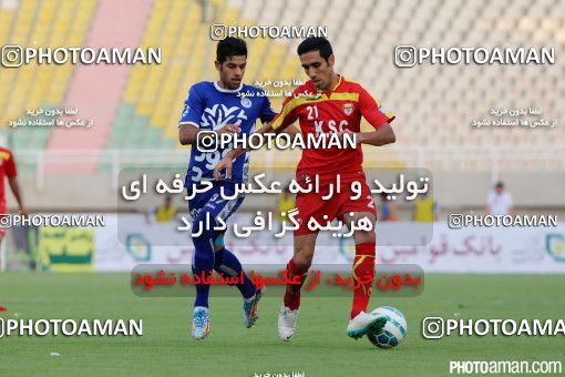 369189, Ahvaz, [*parameter:4*], لیگ برتر فوتبال ایران، Persian Gulf Cup، Week 28، Second Leg، Foulad Khouzestan 3 v 2 Esteghlal Ahvaz on 2016/04/30 at Ahvaz Ghadir Stadium