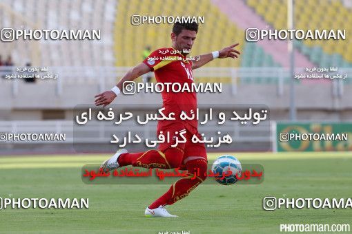 373753, Ahvaz, [*parameter:4*], لیگ برتر فوتبال ایران، Persian Gulf Cup، Week 28، Second Leg، Foulad Khouzestan 3 v 2 Esteghlal Ahvaz on 2016/04/30 at Ahvaz Ghadir Stadium
