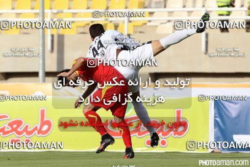 369177, Ahvaz, [*parameter:4*], لیگ برتر فوتبال ایران، Persian Gulf Cup، Week 28، Second Leg، Foulad Khouzestan 3 v 2 Esteghlal Ahvaz on 2016/04/30 at Ahvaz Ghadir Stadium