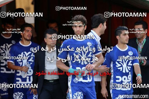 373762, Ahvaz, [*parameter:4*], لیگ برتر فوتبال ایران، Persian Gulf Cup، Week 28، Second Leg، Foulad Khouzestan 3 v 2 Esteghlal Ahvaz on 2016/04/30 at Ahvaz Ghadir Stadium
