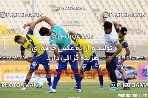 373795, Ahvaz, [*parameter:4*], لیگ برتر فوتبال ایران، Persian Gulf Cup، Week 28، Second Leg، Foulad Khouzestan 3 v 2 Esteghlal Ahvaz on 2016/04/30 at Ahvaz Ghadir Stadium