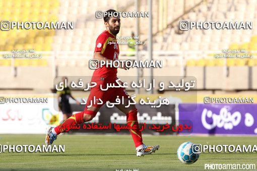 373752, Ahvaz, [*parameter:4*], لیگ برتر فوتبال ایران، Persian Gulf Cup، Week 28، Second Leg، Foulad Khouzestan 3 v 2 Esteghlal Ahvaz on 2016/04/30 at Ahvaz Ghadir Stadium