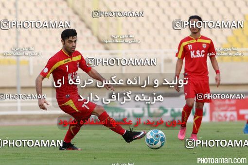 373778, Ahvaz, [*parameter:4*], لیگ برتر فوتبال ایران، Persian Gulf Cup، Week 28، Second Leg، Foulad Khouzestan 3 v 2 Esteghlal Ahvaz on 2016/04/30 at Ahvaz Ghadir Stadium
