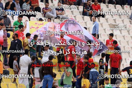 373874, Ahvaz, [*parameter:4*], لیگ برتر فوتبال ایران، Persian Gulf Cup، Week 28، Second Leg، Foulad Khouzestan 3 v 2 Esteghlal Ahvaz on 2016/04/30 at Ahvaz Ghadir Stadium