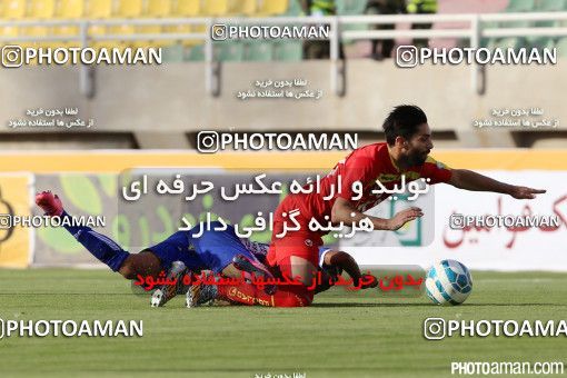 373693, Ahvaz, [*parameter:4*], لیگ برتر فوتبال ایران، Persian Gulf Cup، Week 28، Second Leg، Foulad Khouzestan 3 v 2 Esteghlal Ahvaz on 2016/04/30 at Ahvaz Ghadir Stadium