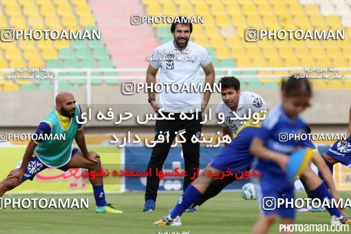 373805, Ahvaz, [*parameter:4*], لیگ برتر فوتبال ایران، Persian Gulf Cup، Week 28، Second Leg، Foulad Khouzestan 3 v 2 Esteghlal Ahvaz on 2016/04/30 at Ahvaz Ghadir Stadium