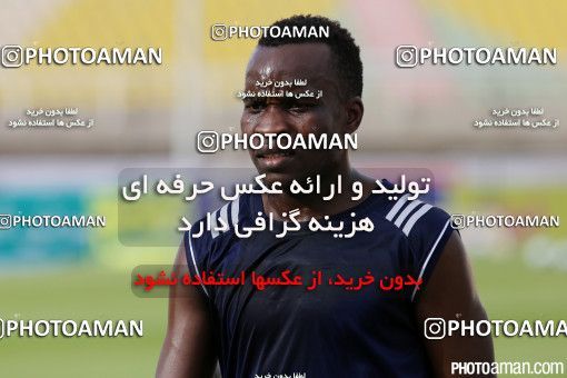 373831, Ahvaz, [*parameter:4*], لیگ برتر فوتبال ایران، Persian Gulf Cup، Week 28، Second Leg، Foulad Khouzestan 3 v 2 Esteghlal Ahvaz on 2016/04/30 at Ahvaz Ghadir Stadium