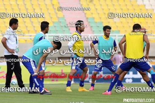 373796, Ahvaz, [*parameter:4*], لیگ برتر فوتبال ایران، Persian Gulf Cup، Week 28، Second Leg، Foulad Khouzestan 3 v 2 Esteghlal Ahvaz on 2016/04/30 at Ahvaz Ghadir Stadium