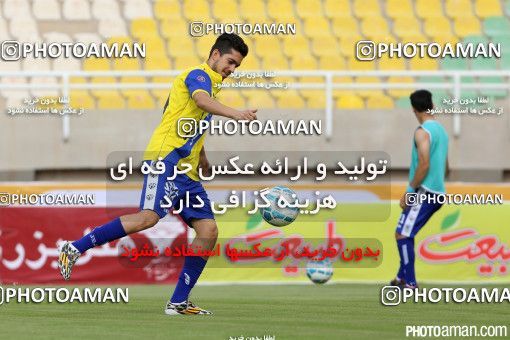 373811, Ahvaz, [*parameter:4*], لیگ برتر فوتبال ایران، Persian Gulf Cup، Week 28، Second Leg، Foulad Khouzestan 3 v 2 Esteghlal Ahvaz on 2016/04/30 at Ahvaz Ghadir Stadium