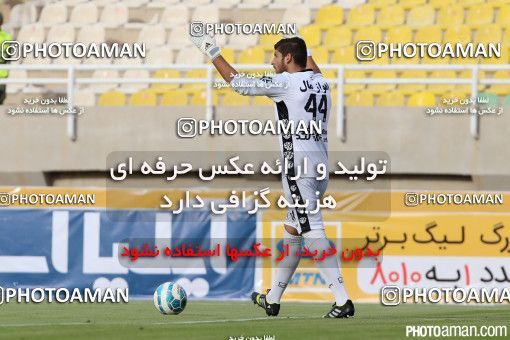 373732, Ahvaz, [*parameter:4*], لیگ برتر فوتبال ایران، Persian Gulf Cup، Week 28، Second Leg، Foulad Khouzestan 3 v 2 Esteghlal Ahvaz on 2016/04/30 at Ahvaz Ghadir Stadium