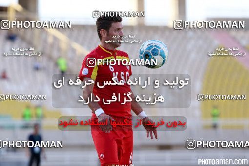 373757, Ahvaz, [*parameter:4*], لیگ برتر فوتبال ایران، Persian Gulf Cup، Week 28، Second Leg، Foulad Khouzestan 3 v 2 Esteghlal Ahvaz on 2016/04/30 at Ahvaz Ghadir Stadium