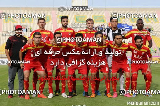 369193, Ahvaz, [*parameter:4*], لیگ برتر فوتبال ایران، Persian Gulf Cup، Week 28، Second Leg، Foulad Khouzestan 3 v 2 Esteghlal Ahvaz on 2016/04/30 at Ahvaz Ghadir Stadium