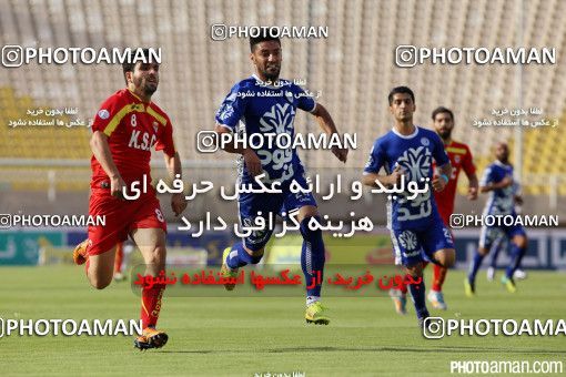 369173, Ahvaz, [*parameter:4*], لیگ برتر فوتبال ایران، Persian Gulf Cup، Week 28، Second Leg، Foulad Khouzestan 3 v 2 Esteghlal Ahvaz on 2016/04/30 at Ahvaz Ghadir Stadium