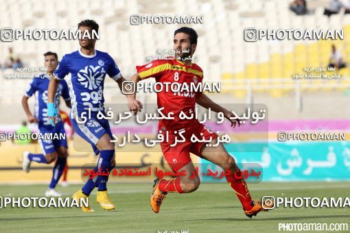 373679, Ahvaz, [*parameter:4*], لیگ برتر فوتبال ایران، Persian Gulf Cup، Week 28، Second Leg، Foulad Khouzestan 3 v 2 Esteghlal Ahvaz on 2016/04/30 at Ahvaz Ghadir Stadium