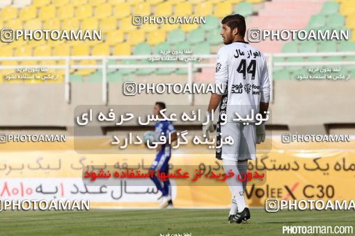 373730, Ahvaz, [*parameter:4*], لیگ برتر فوتبال ایران، Persian Gulf Cup، Week 28، Second Leg، Foulad Khouzestan 3 v 2 Esteghlal Ahvaz on 2016/04/30 at Ahvaz Ghadir Stadium