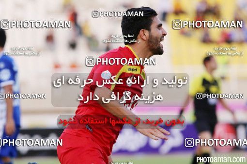 373729, Ahvaz, [*parameter:4*], لیگ برتر فوتبال ایران، Persian Gulf Cup، Week 28، Second Leg، Foulad Khouzestan 3 v 2 Esteghlal Ahvaz on 2016/04/30 at Ahvaz Ghadir Stadium