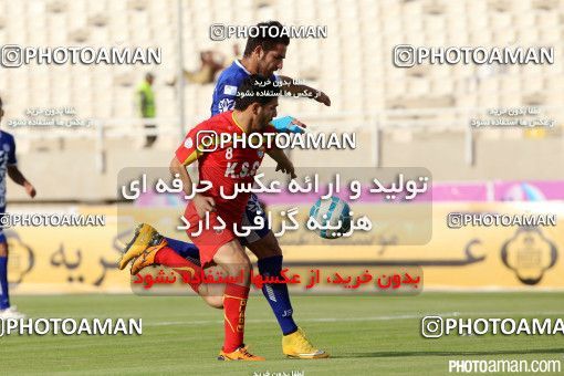 369181, Ahvaz, [*parameter:4*], لیگ برتر فوتبال ایران، Persian Gulf Cup، Week 28، Second Leg، Foulad Khouzestan 3 v 2 Esteghlal Ahvaz on 2016/04/30 at Ahvaz Ghadir Stadium