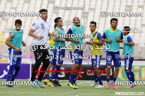 373798, Ahvaz, [*parameter:4*], لیگ برتر فوتبال ایران، Persian Gulf Cup، Week 28، Second Leg، Foulad Khouzestan 3 v 2 Esteghlal Ahvaz on 2016/04/30 at Ahvaz Ghadir Stadium