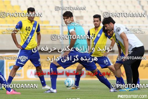 373797, Ahvaz, [*parameter:4*], لیگ برتر فوتبال ایران، Persian Gulf Cup، Week 28، Second Leg، Foulad Khouzestan 3 v 2 Esteghlal Ahvaz on 2016/04/30 at Ahvaz Ghadir Stadium
