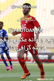 373636, Ahvaz, [*parameter:4*], لیگ برتر فوتبال ایران، Persian Gulf Cup، Week 28، Second Leg، Foulad Khouzestan 3 v 2 Esteghlal Ahvaz on 2016/04/30 at Ahvaz Ghadir Stadium