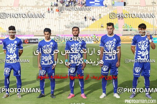 373843, Ahvaz, [*parameter:4*], لیگ برتر فوتبال ایران، Persian Gulf Cup، Week 28، Second Leg، Foulad Khouzestan 3 v 2 Esteghlal Ahvaz on 2016/04/30 at Ahvaz Ghadir Stadium