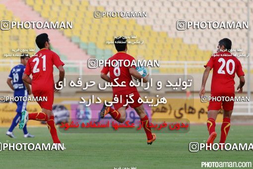 373728, Ahvaz, [*parameter:4*], لیگ برتر فوتبال ایران، Persian Gulf Cup، Week 28، Second Leg، Foulad Khouzestan 3 v 2 Esteghlal Ahvaz on 2016/04/30 at Ahvaz Ghadir Stadium