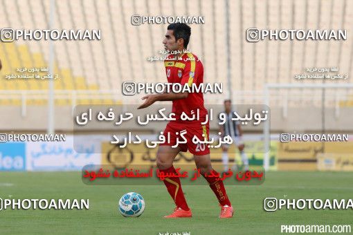 373779, Ahvaz, [*parameter:4*], لیگ برتر فوتبال ایران، Persian Gulf Cup، Week 28، Second Leg، Foulad Khouzestan 3 v 2 Esteghlal Ahvaz on 2016/04/30 at Ahvaz Ghadir Stadium