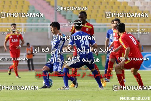 373685, Ahvaz, [*parameter:4*], لیگ برتر فوتبال ایران، Persian Gulf Cup، Week 28، Second Leg، Foulad Khouzestan 3 v 2 Esteghlal Ahvaz on 2016/04/30 at Ahvaz Ghadir Stadium