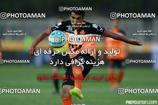 369828, Tehran, [*parameter:4*], لیگ برتر فوتبال ایران، Persian Gulf Cup، Week 28، Second Leg، Saipa 1 v 2 Esteghlal on 2016/04/28 at Takhti Stadium