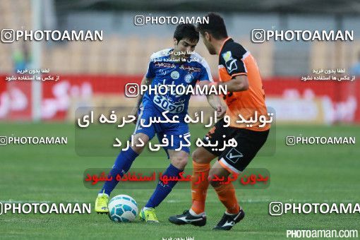 369759, Tehran, [*parameter:4*], لیگ برتر فوتبال ایران، Persian Gulf Cup، Week 28، Second Leg، Saipa 1 v 2 Esteghlal on 2016/04/28 at Takhti Stadium