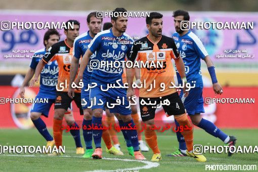 370116, Tehran, [*parameter:4*], لیگ برتر فوتبال ایران، Persian Gulf Cup، Week 28، Second Leg، Saipa 1 v 2 Esteghlal on 2016/04/28 at Takhti Stadium