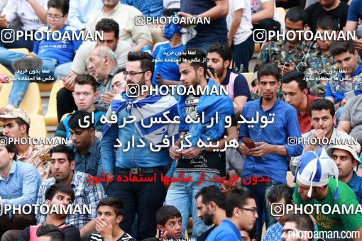 370689, Tehran, [*parameter:4*], لیگ برتر فوتبال ایران، Persian Gulf Cup، Week 28، Second Leg، Saipa 1 v 2 Esteghlal on 2016/04/28 at Takhti Stadium