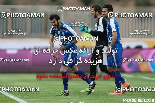 370159, Tehran, [*parameter:4*], لیگ برتر فوتبال ایران، Persian Gulf Cup، Week 28، Second Leg، Saipa 1 v 2 Esteghlal on 2016/04/28 at Takhti Stadium