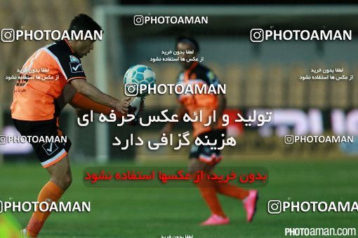 369846, Tehran, [*parameter:4*], لیگ برتر فوتبال ایران، Persian Gulf Cup، Week 28، Second Leg، Saipa 1 v 2 Esteghlal on 2016/04/28 at Takhti Stadium
