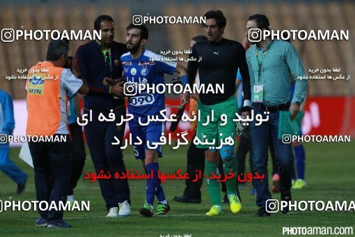 369860, Tehran, [*parameter:4*], لیگ برتر فوتبال ایران، Persian Gulf Cup، Week 28، Second Leg، Saipa 1 v 2 Esteghlal on 2016/04/28 at Takhti Stadium