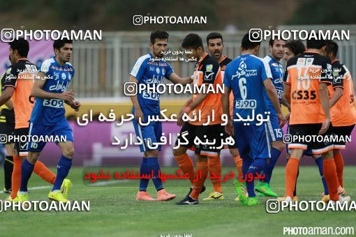369747, Tehran, [*parameter:4*], لیگ برتر فوتبال ایران، Persian Gulf Cup، Week 28، Second Leg، Saipa 1 v 2 Esteghlal on 2016/04/28 at Takhti Stadium