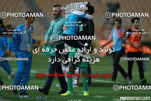 369864, Tehran, [*parameter:4*], لیگ برتر فوتبال ایران، Persian Gulf Cup، Week 28، Second Leg، Saipa 1 v 2 Esteghlal on 2016/04/28 at Takhti Stadium
