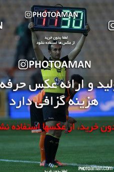 369513, Tehran, [*parameter:4*], لیگ برتر فوتبال ایران، Persian Gulf Cup، Week 28، Second Leg، Saipa 1 v 2 Esteghlal on 2016/04/28 at Takhti Stadium