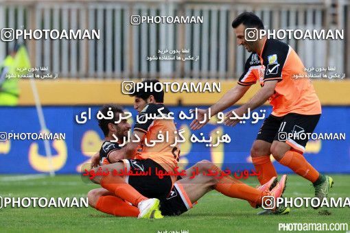 370725, Tehran, [*parameter:4*], لیگ برتر فوتبال ایران، Persian Gulf Cup، Week 28، Second Leg، Saipa 1 v 2 Esteghlal on 2016/04/28 at Takhti Stadium