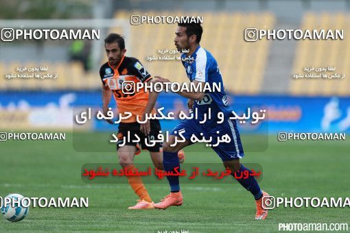 370063, Tehran, [*parameter:4*], لیگ برتر فوتبال ایران، Persian Gulf Cup، Week 28، Second Leg، Saipa 1 v 2 Esteghlal on 2016/04/28 at Takhti Stadium