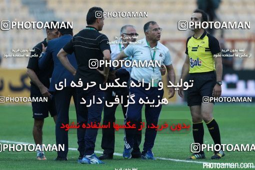 370187, Tehran, [*parameter:4*], لیگ برتر فوتبال ایران، Persian Gulf Cup، Week 28، Second Leg، Saipa 1 v 2 Esteghlal on 2016/04/28 at Takhti Stadium
