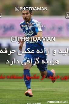 369654, Tehran, [*parameter:4*], لیگ برتر فوتبال ایران، Persian Gulf Cup، Week 28، Second Leg، Saipa 1 v 2 Esteghlal on 2016/04/28 at Takhti Stadium