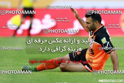 370732, Tehran, [*parameter:4*], لیگ برتر فوتبال ایران، Persian Gulf Cup، Week 28، Second Leg، Saipa 1 v 2 Esteghlal on 2016/04/28 at Takhti Stadium