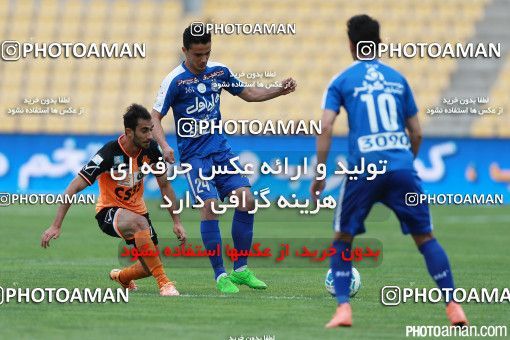 370062, Tehran, [*parameter:4*], لیگ برتر فوتبال ایران، Persian Gulf Cup، Week 28، Second Leg، Saipa 1 v 2 Esteghlal on 2016/04/28 at Takhti Stadium